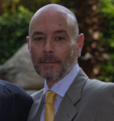 Jorge Jure 